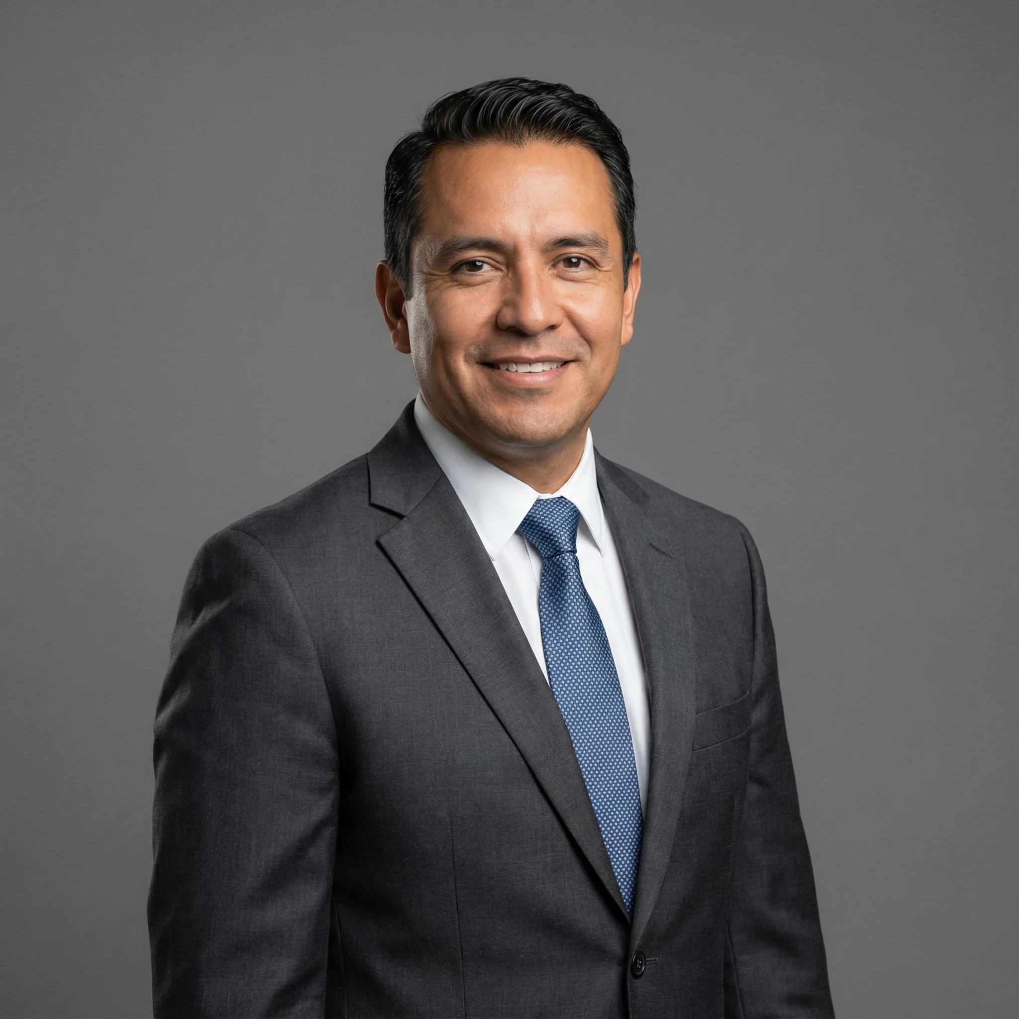 Carlos Mendoza Reyes, experto en casinos en línea de México